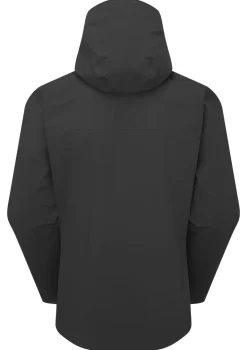 Rab Mens Firewall Jacket - Black