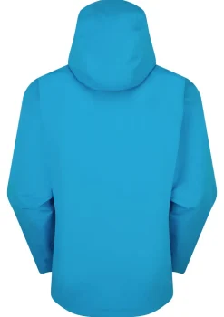 Rab Mens Firewall Mountain Jacket - Maya Blue