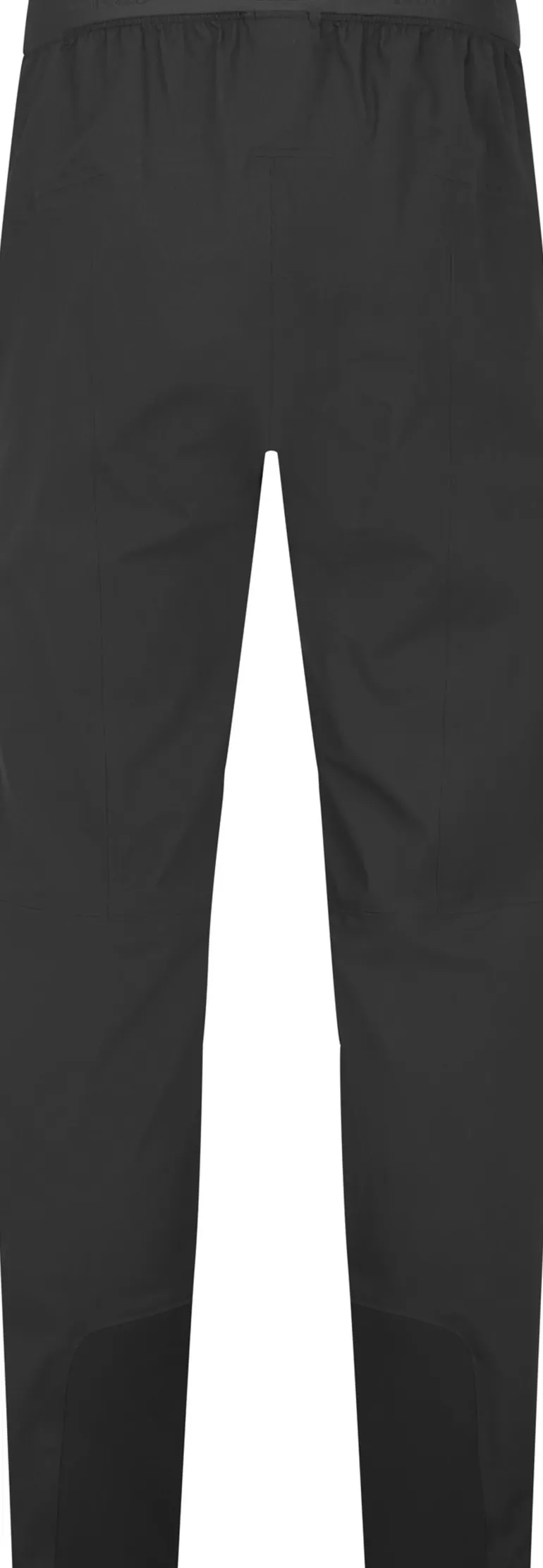 Rab Mens Firewall Mountain Pants - Black