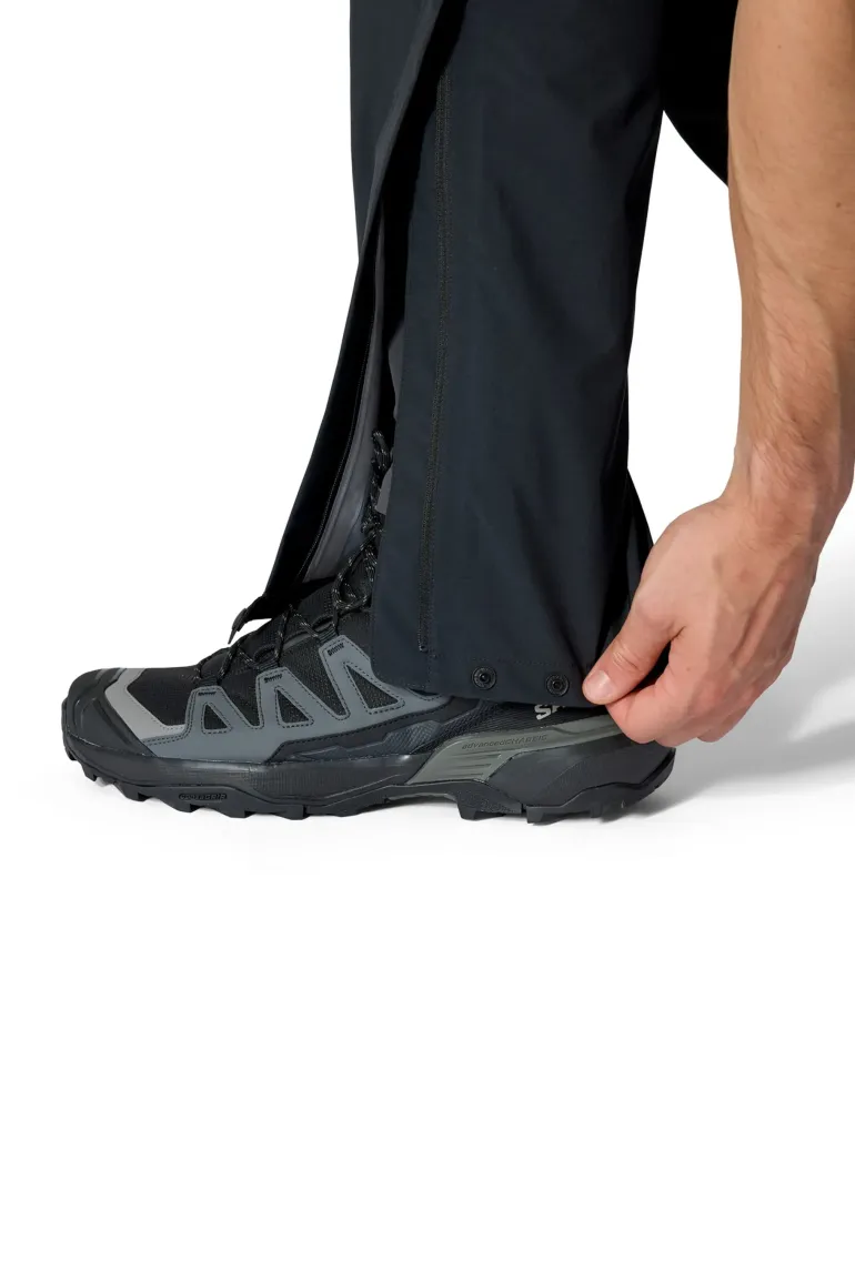 Rab Mens Firewall Pants - Black