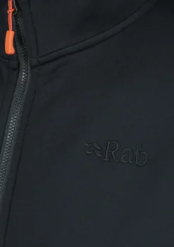 Rab Mens Geon Jacket - Beluga