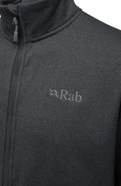 Rab Mens Geon Jacket - Black