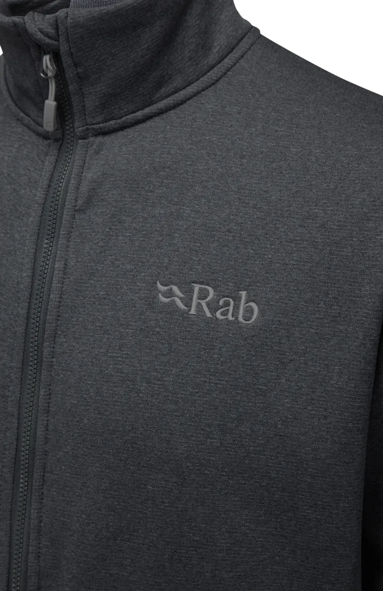 Rab Mens Geon Jacket - Black