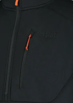 Rab Mens Geon Pull-On - Beluga