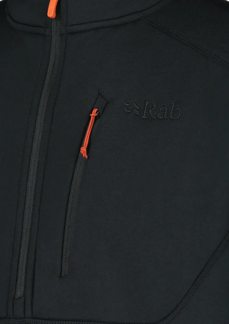 Rab Mens Geon Pull-On - Beluga