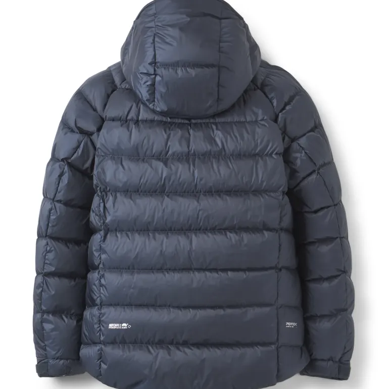 Rab Mens Glaceon Pro Jacket - Beluga