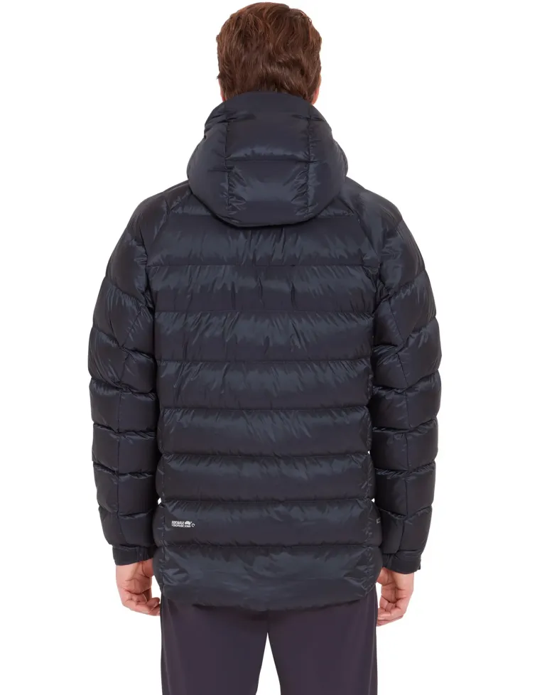 Rab Mens Glaceon Pro Jacket - Beluga