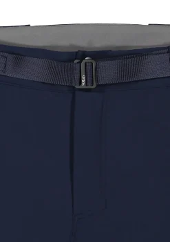 Rab Mens Incline AS Softshell Pants - Deep Ink