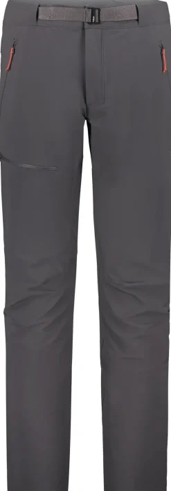 Rab Mens Incline AS Softshell Pants - Graphene