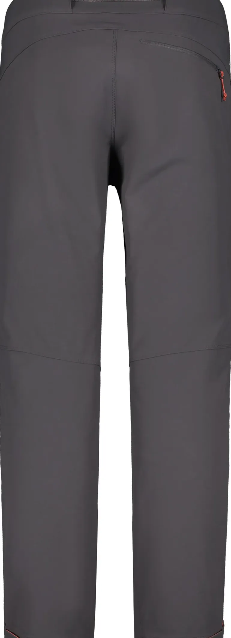 Rab Mens Incline AS Softshell Pants - Graphene