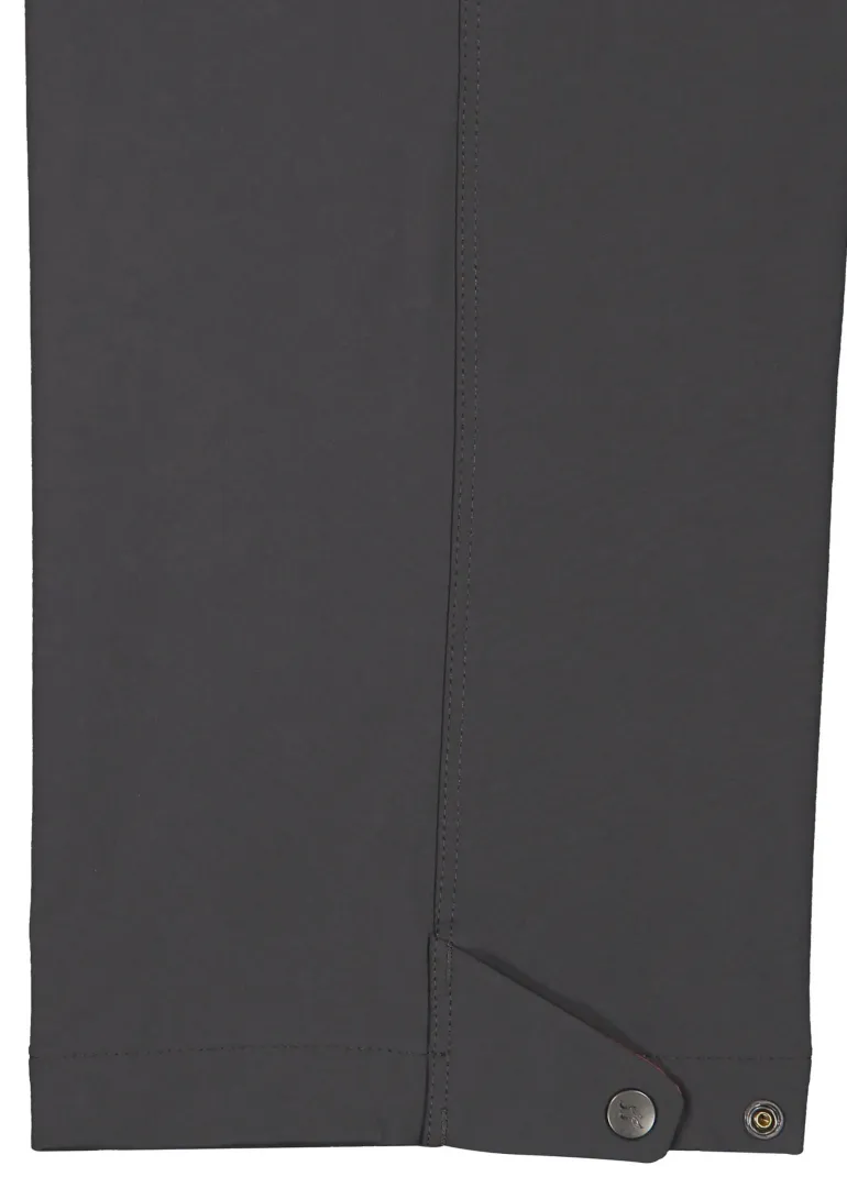 Rab Mens Incline AS Softshell Pants - Graphene