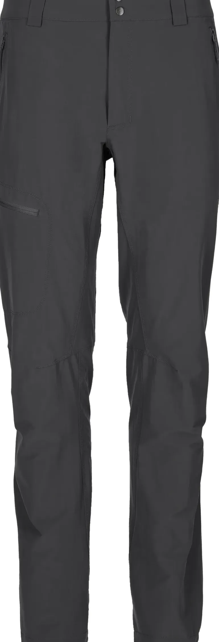 Rab Mens Incline Light Pants - Anthracite