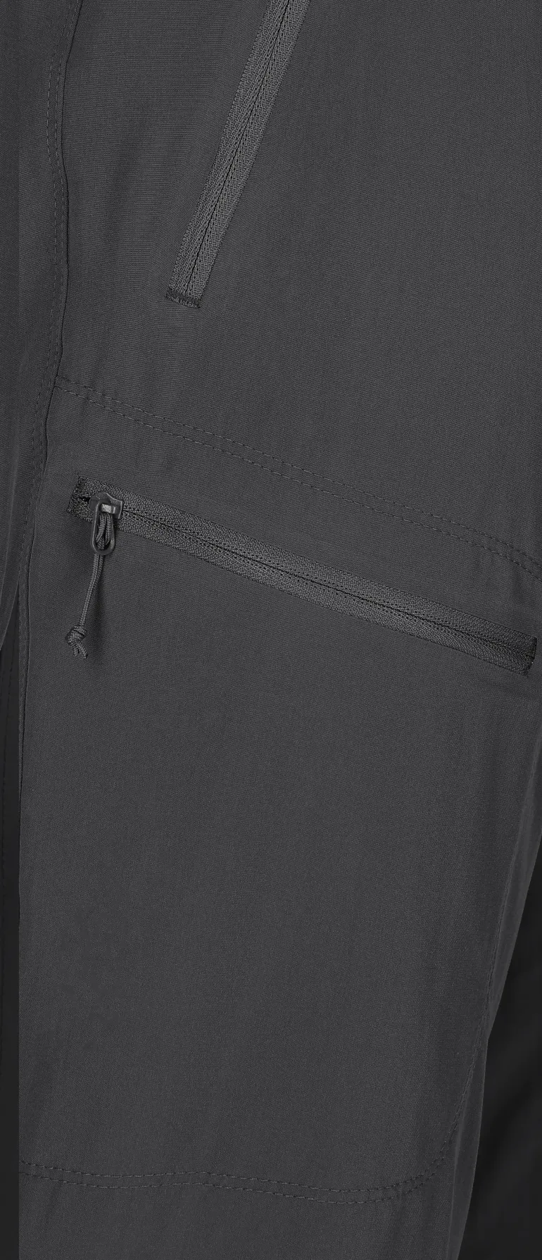 Rab Mens Incline Light Pants - Anthracite
