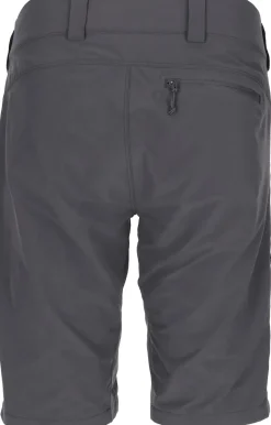 Rab Mens Incline Light Shorts - Anthracite