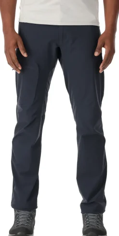 Rab Mens Incline Pants - Beluga