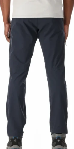 Rab Mens Incline Pants - Beluga