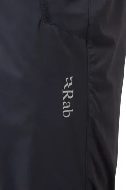 Rab Mens Incline Vapour-Rise Pants - Beluga