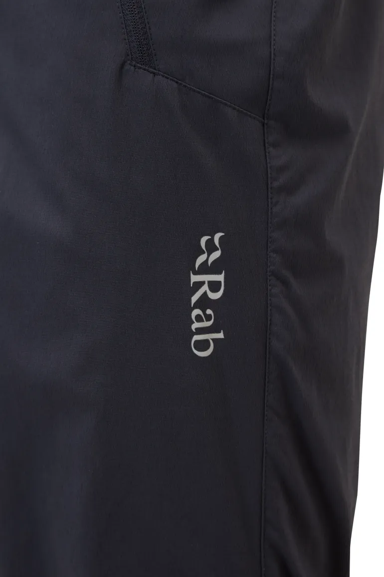 Rab Mens Incline Vapour-Rise Pants - Beluga
