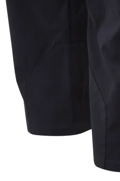 Rab Mens Incline Vapour-Rise Pants - Beluga