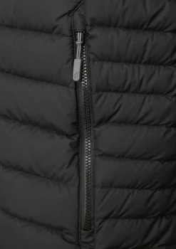 Rab Mens Infinity Microlight Jacket - Black
