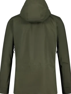 Rab Mens Kangri GTX Jacket - Army