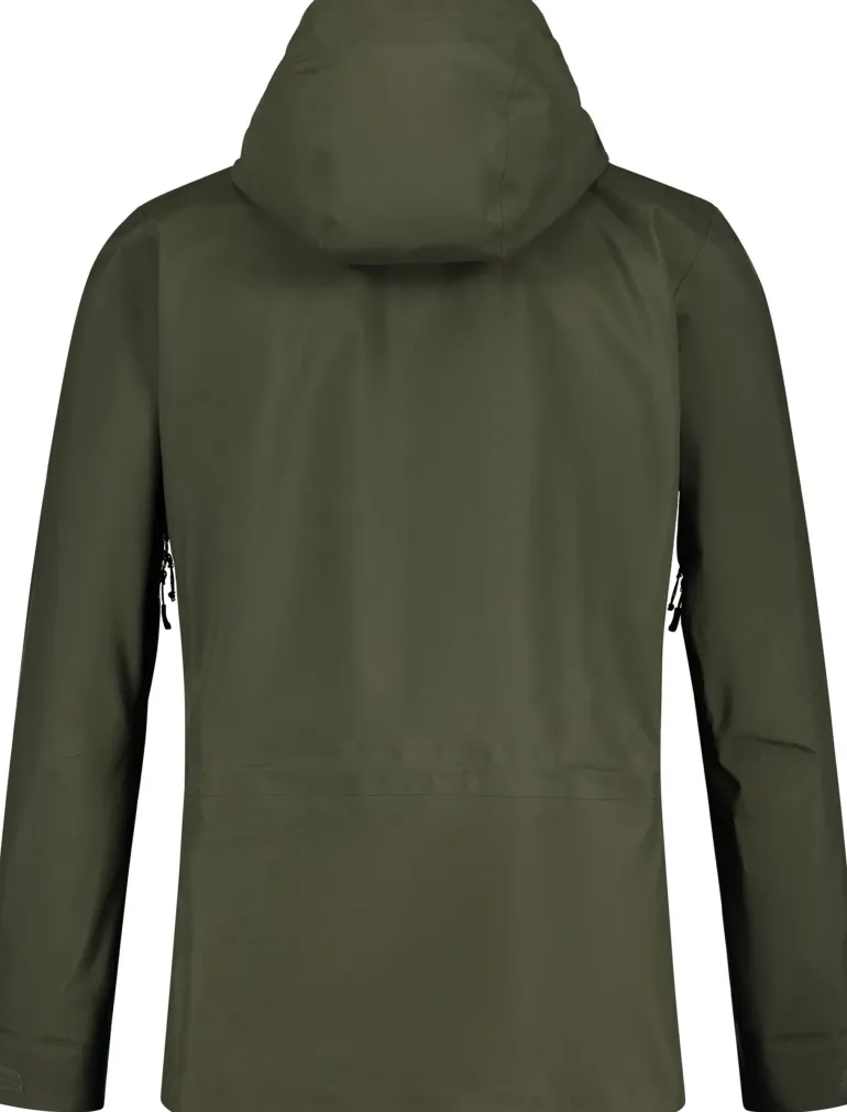 Rab Mens Kangri GTX Jacket - Army
