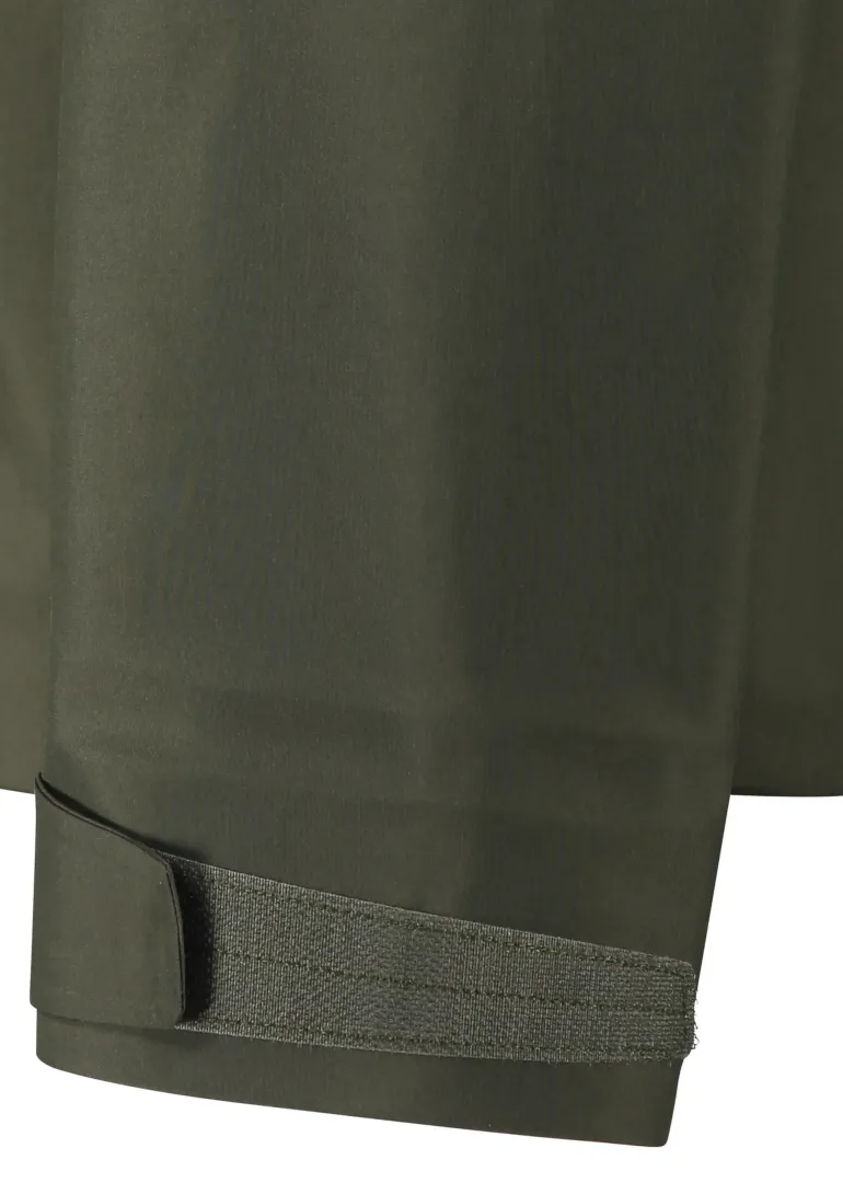 Rab Mens Kangri GTX Jacket - Army