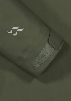 Rab Mens Kangri GTX Jacket - Army