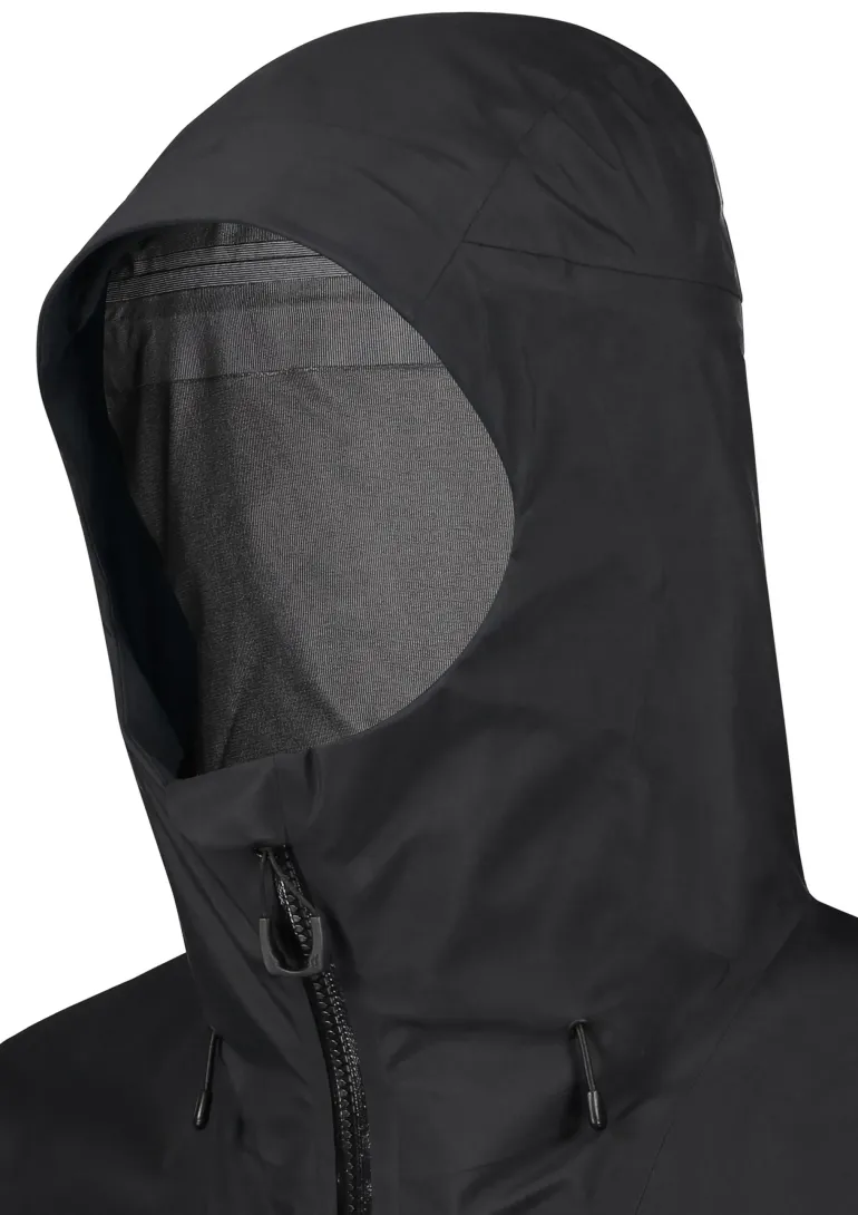 Rab Mens Kangri GTX Jacket - Black