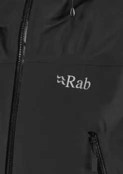 Rab Mens Kangri GTX Jacket - Black