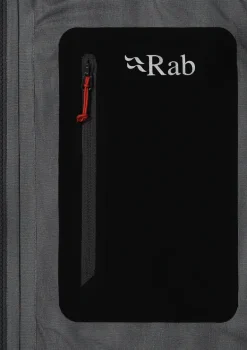 Rab Mens Kangri GTX Jacket - Graphene