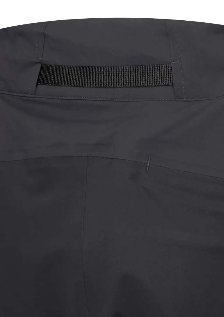 Rab Mens Kinetic Alpine 2.0 Pants - Black