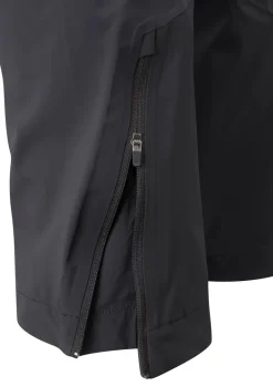 Rab Mens Kinetic Alpine 2.0 Pants - Black