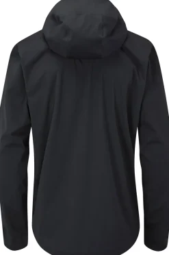 Rab Mens Kinetic 2.0 Jacket - Beluga