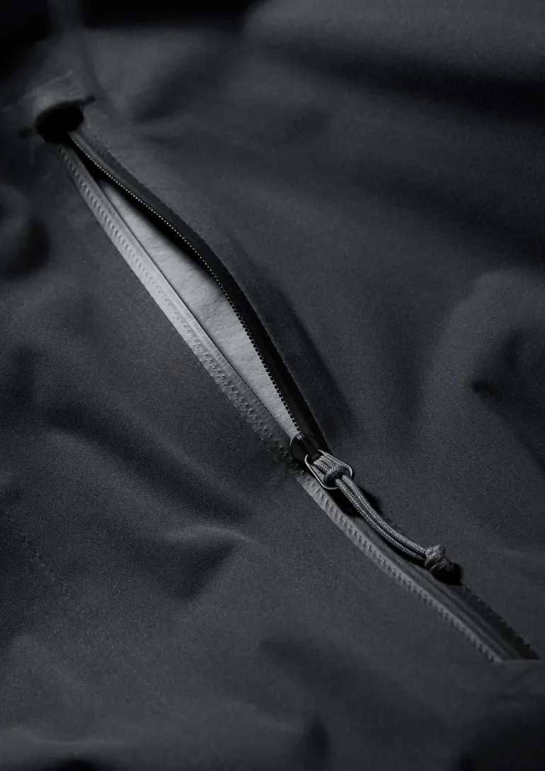 Rab Mens Kinetic 2.0 Jacket - Beluga