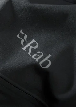 Rab Mens Kinetic 2.0 Jacket - Beluga