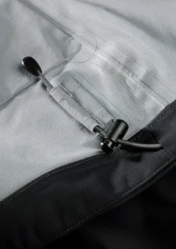 Rab Mens Kinetic 2.0 Jacket - Beluga