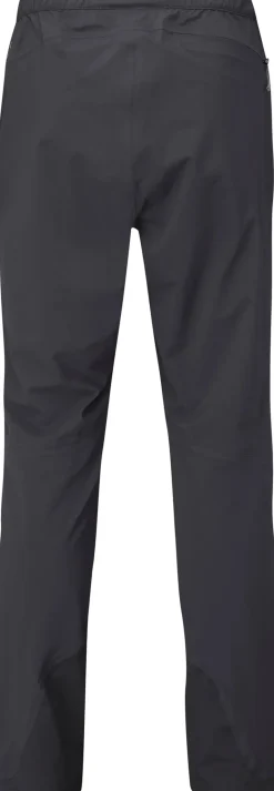 Rab Mens Kinetic 2.0 Pants - Regular Leg - Beluga