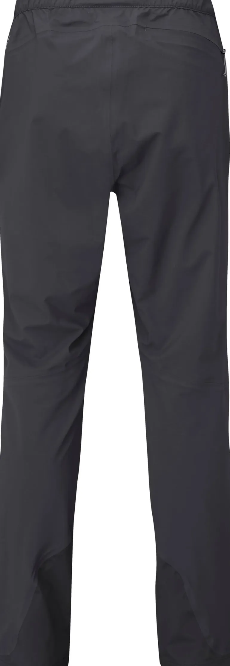 Rab Mens Kinetic 2.0 Pants - Regular Leg - Beluga