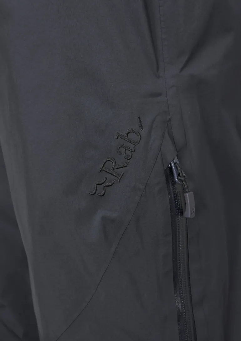 Rab Mens Ladakh Paclite Plus Pants - Beluga