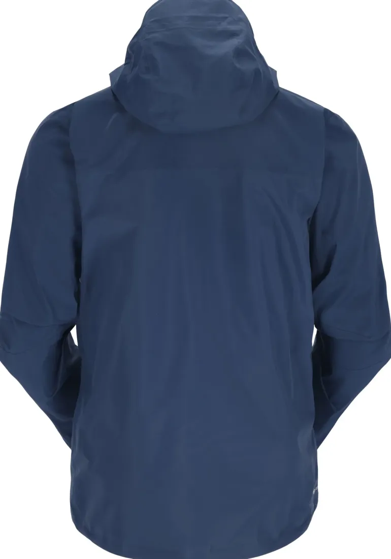 Rab Mens Latok Mountain GTX Jacket - Deep Ink