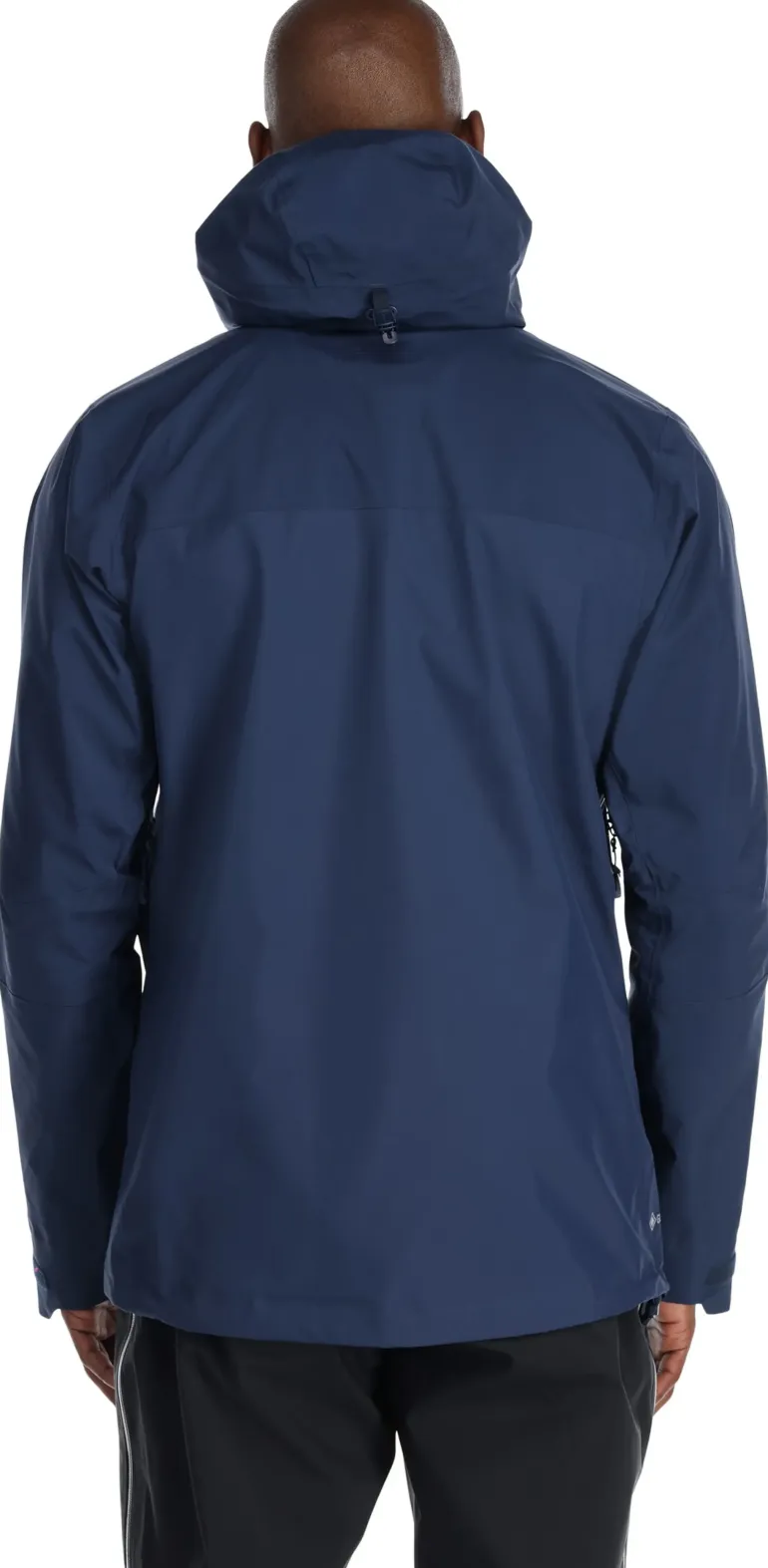Rab Mens Latok Mountain GTX Jacket - Deep Ink