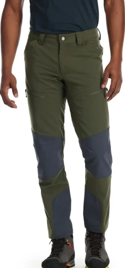 Rab Mens Lochan Pants - Army