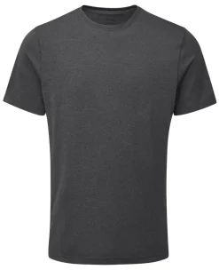 Rab Mens Mantle Tee - Ebony