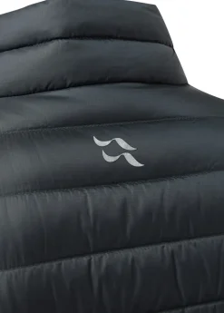 Rab Mens Microlight Jacket - Beluga