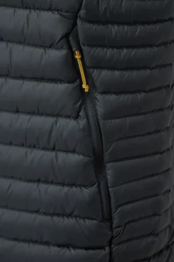 Rab Mens Microlight Vest - Beluga