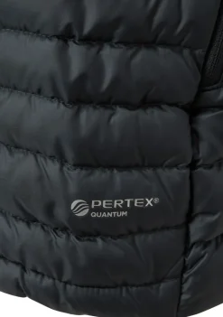 Rab Mens Microlight Vest - Beluga