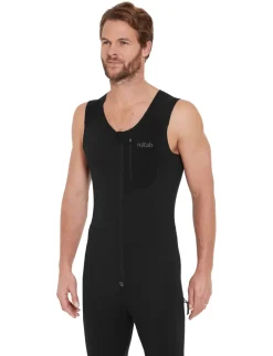 Rab Mens Modulus Bib - Black