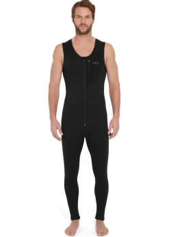 Rab Mens Modulus Bib - Black