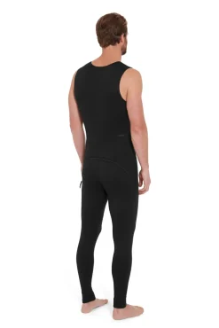 Rab Mens Modulus Bib - Black